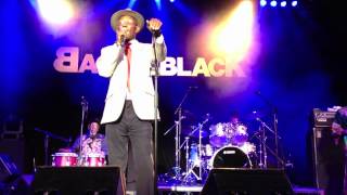 Reggae Fi Peach - Linton Kwesi Johnson