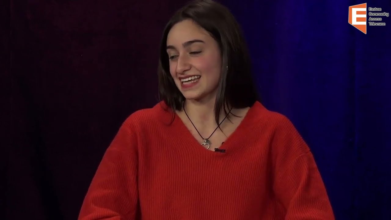 Community Forum: Hockomock Film Festival Winners