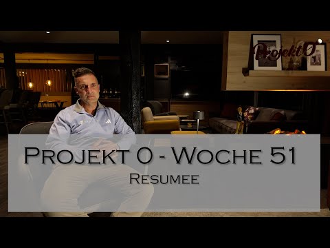 Projekt 0 - Mein Weg zum Scratchgolfer - And so it was!