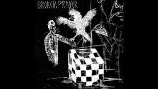 Broken Prayer - Father Figure