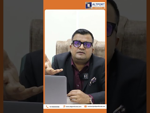 1800+ SEBI Approved AIFs | How HNIs Should Choose the Right Alternative Investment Fund