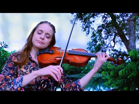 Eleanor Plunket - Irish Music (Turlough O'Carolan) | Katy Adelson