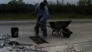 Introduction to Rehabilitation of Highway Concrete