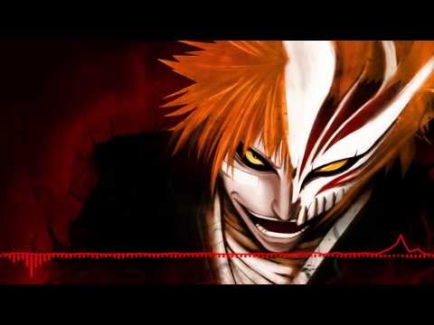 [HD] Bleach Ost- Stand up be Strong Remix (Rayden Remix)