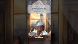 Download lagu Kata kata bijak kh.zainudin mz, teman sejati. mp3 Download lagu Kata kata bijak kh.zainudin mz, teman sejati. mp3