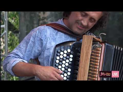 Rita Marcotulli & Luciano Biondini  - Live la Brasov Jazz & Blues Festival | 11 august 2023