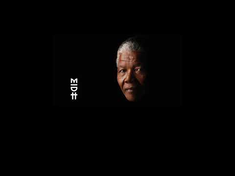 DJ Maphorisa - Dance Like Mandela feat. Moonchild, Stilo Magolide, Mlindo The Vocalist & DJ Sbucardo