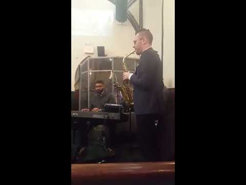 Temple Praise Band - Sing the Praises