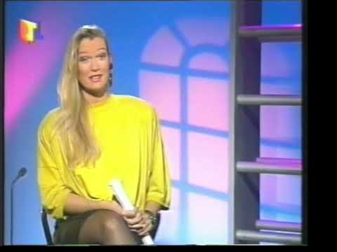 rtl plus Ansage 1988 (2)