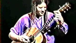 Michael Hedges - Aerial Boundaries