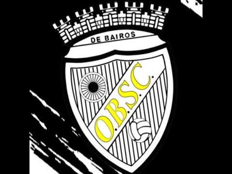 Oliveira Bairro SC (b) - 1 x FC Pampilhosa - 3