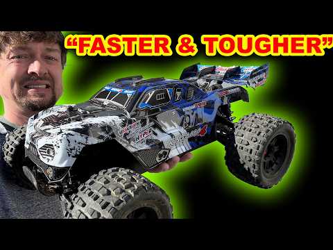 RC Manufactures BIG claims