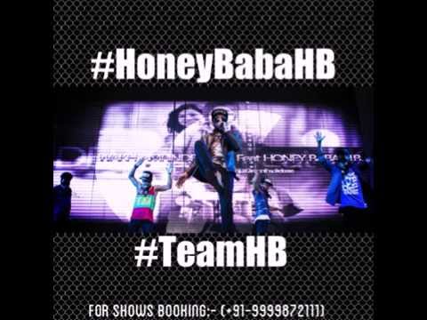 Audi Wala Yaar || Honey Baba HB || Latest Punjabi Songs 2014 || New Punjabi Songs 2014