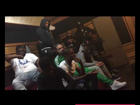 #ARAB x #BOSTON HITTAS & #PHAMOUSPHRILLZ #iNOPHRiLLZ ? @DJNOPHRILLZ BEHIND THE SCENES ?