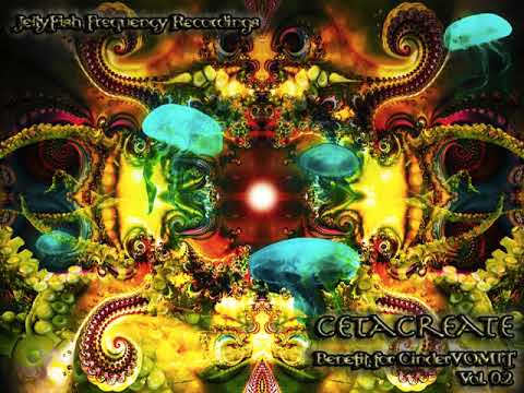 01 Ajna Vitamin - Ying Yang