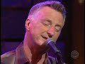 Billy Bragg ~ Tank Park Salute ~ live Ferguson