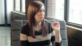 Francesca Battistelli - He Knows My Name (Behind The Song)