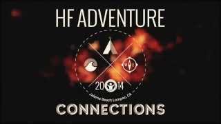 preview picture of video 'HF Adventure Connections Jalama Beach Weekend'