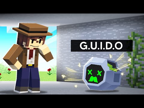 Checkpoint - Who Killed G.U.I.D.O In Minecraft!?