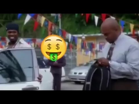 50 Cent - Get Rich Or Die Tryin' Movie