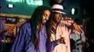 Kevin Isaacs & Daniel Brown/Performing Captain Of the Ship