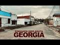 The Shocking Emptiness Of Rural GEORGIA Forsaken Towns Time Has Left Behind