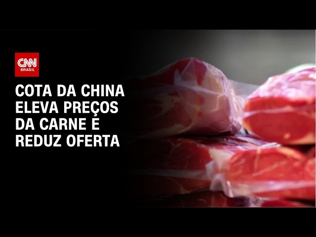 O dono de um açougue foi preso pela Polícia Civ