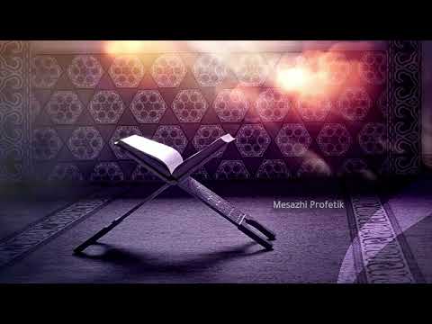 Surja Et Tegabun - Recitues: Salah el Baxhij