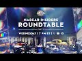 NASCAR Insiders Roundtable Part 2: Short tracks and driver safety