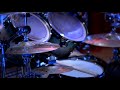 236 Pantera Primal Concrete Sledge Drum Cover