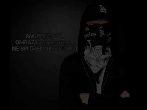 DrapMc Ft.Omraza - Гангстера Не Спи (Melodic Studio)