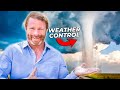 Does the Government Control the Weather?