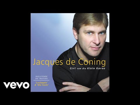 Hanco Coetzee - Dink Jy Dis Oky - Misc Originals