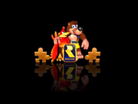 Banjo-Kazooie Series Pause Screen Music Combined
