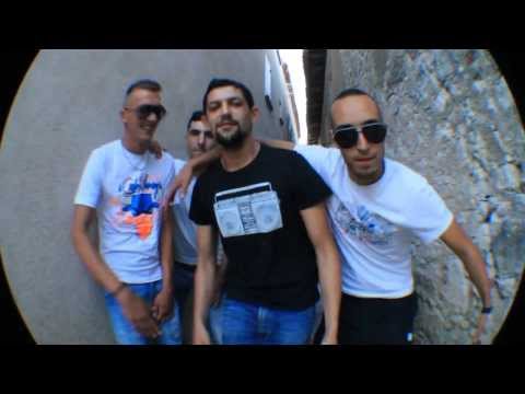 "A L'ART H PROD" FREESTYLE 2013  -   TAZIEFF - L.I.K - S.F.I - H.2.R - EXRO