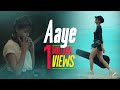 Yohani - ආයේ Aaye  (Official Music Video)
