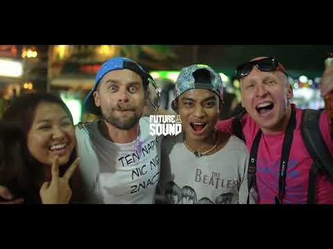 [SOLD] QUEBONAFIDE X GUZIOR X GEDZ X KUKON TYPE BEAT "ISLANDIA" 🧪👑