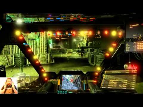 Hellslinger Crushes Mudhut