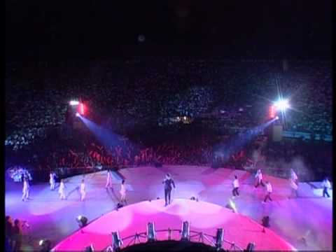 Khmer Live Concert   RHM BOB 2009 Song 4a Preap Sovath