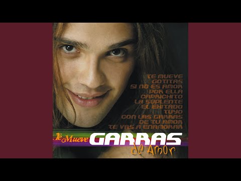 De Mi Te Vas A Enamorar - Los Del Barrio