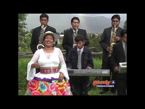 GOLPES DE LA VIDA - ANAYD DE LOS ANDES