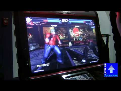 SCR2011 - Rickstah vs JustFrameJames - Top 8