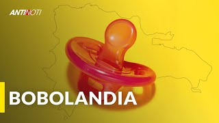 ¡Hay Bobo! | Editorial Antinoti