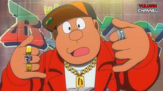 Download lagu Viral Fashion Battle: Nobita vs Suneo | Doraemon Bahasa Indonesia mp3