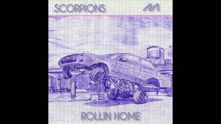 Scorpions - Rollin&#39; Home (Avitom aka Ioann Leed Extended Mix)
