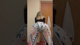 Tiktok BigBankChallenge ?|  #bigbank #tiktok #twerk?(1)