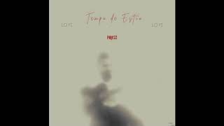 Tempo de Estio, Caetano Veloso - LoFi cover