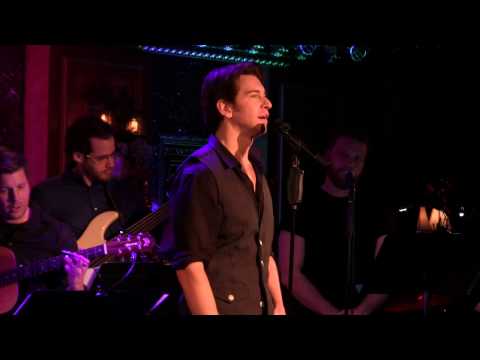 Andy Karl - Seeing You