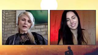 Sister Bliss Interview with Mala Rodríguez