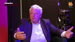 kompetere spotlight con luigi carfora